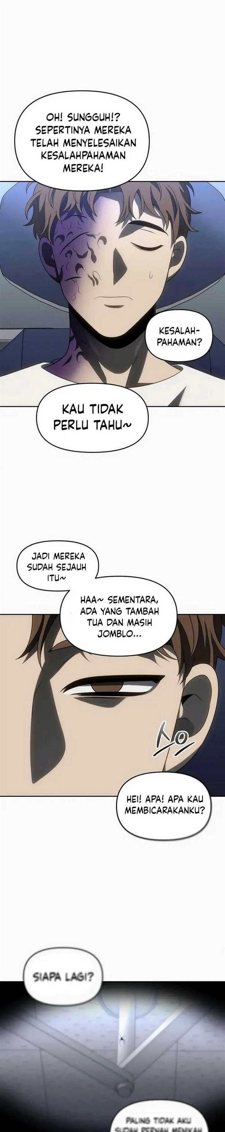 I Used To Be The Boss Chap 90 - Next Chap 91