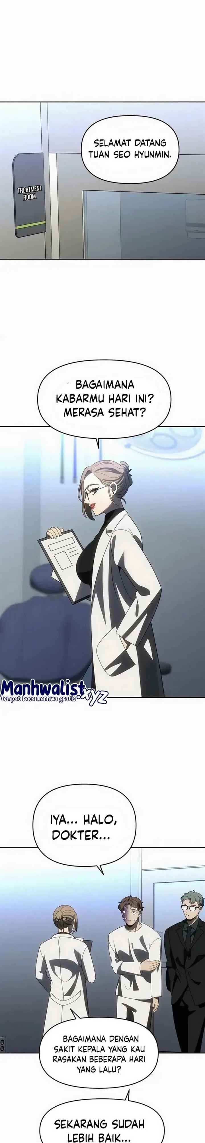 I Used To Be The Boss Chap 90 - Next Chap 91