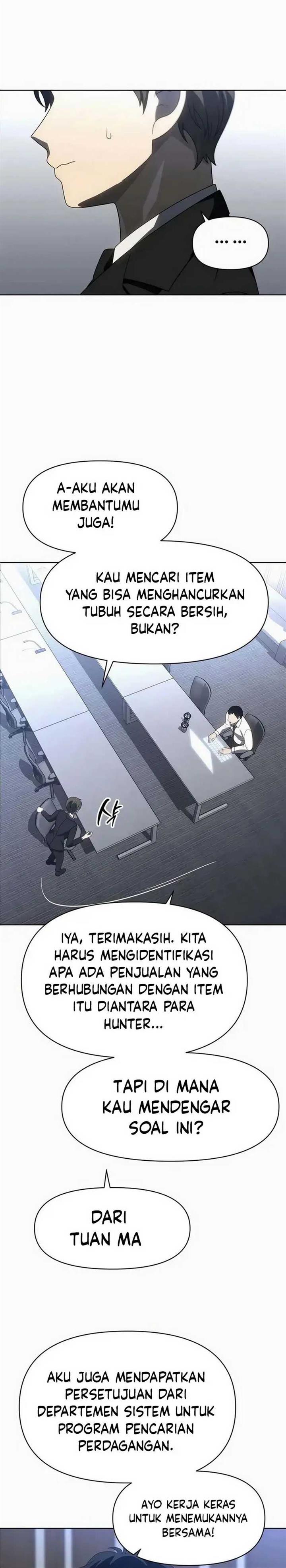 I Used To Be The Boss Chap 90 - Next Chap 91