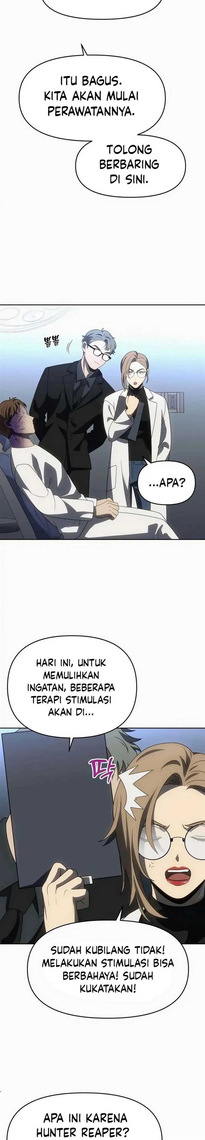 I Used To Be The Boss Chap 90 - Next Chap 91