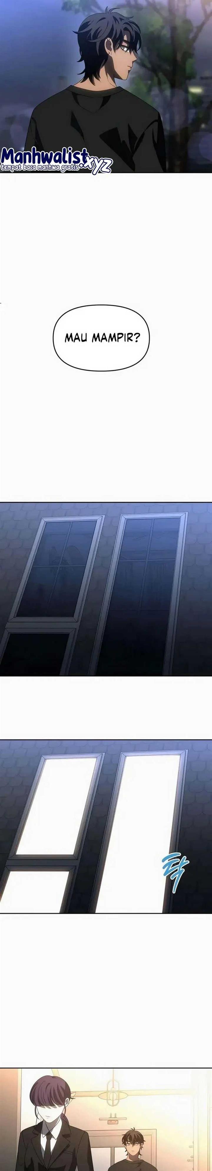 I Used To Be The Boss Chap 90 - Next Chap 91