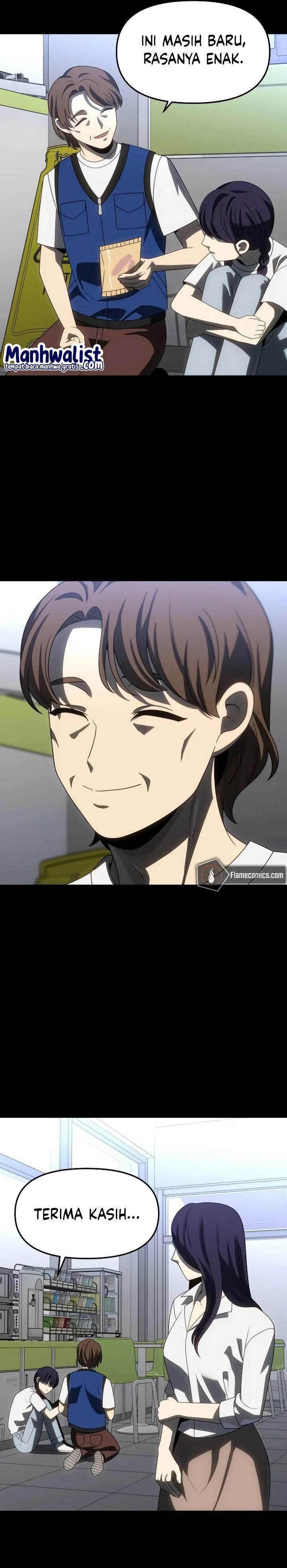 I Used To Be The Boss Chap 94 - Next Chap 95