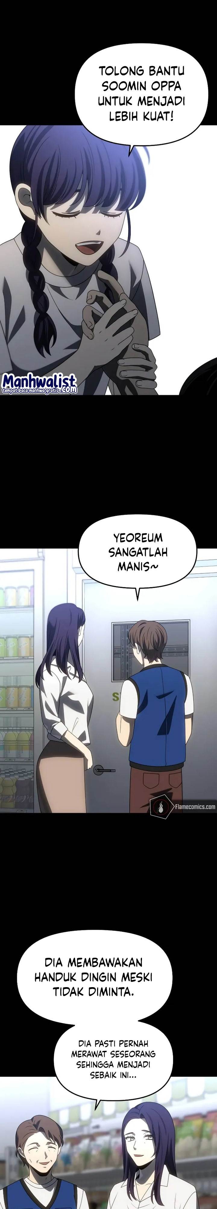 I Used To Be The Boss Chap 94 - Next Chap 95