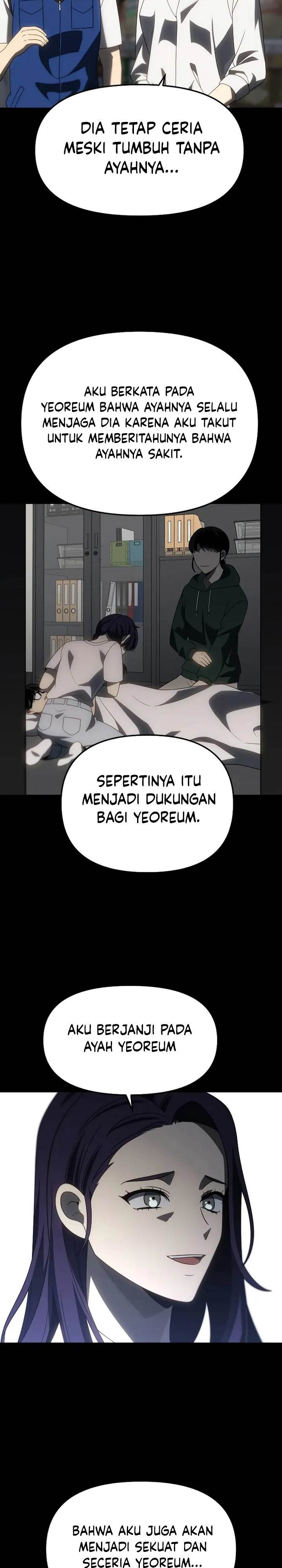 I Used To Be The Boss Chap 94 - Next Chap 95