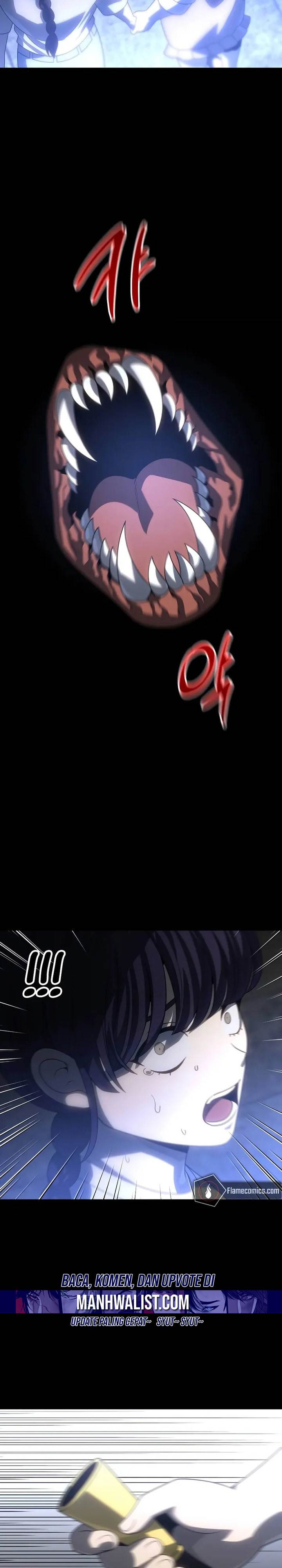 I Used To Be The Boss Chap 94 - Next Chap 95