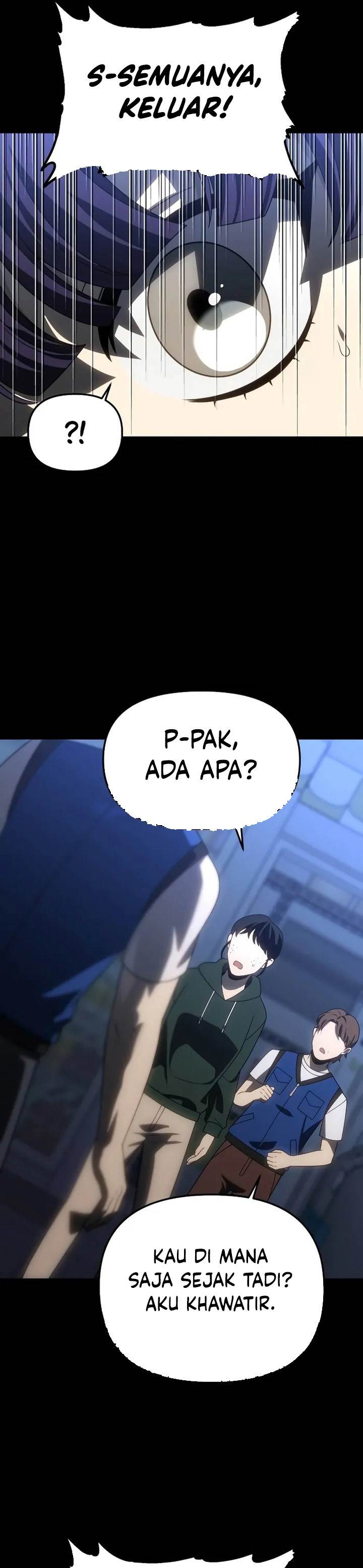 I Used To Be The Boss Chap 94 - Next Chap 95