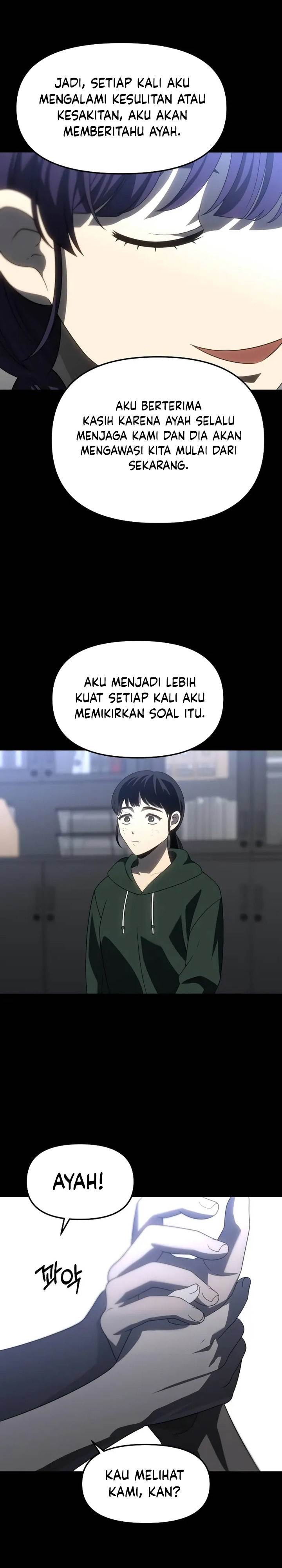 I Used To Be The Boss Chap 94 - Next Chap 95