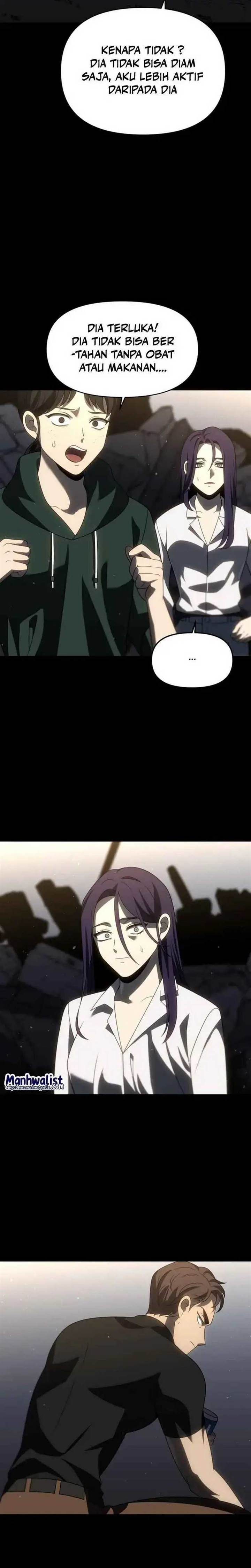 I Used To Be The Boss Chap 96 - Next Chap 97