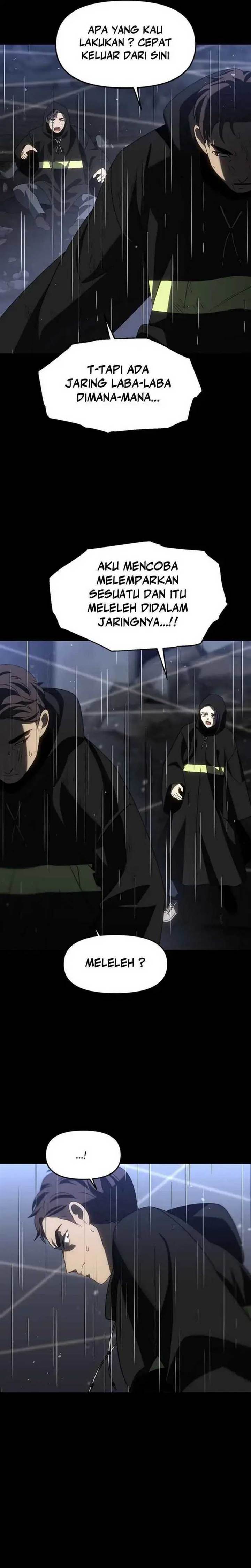 I Used To Be The Boss Chap 96 - Next Chap 97