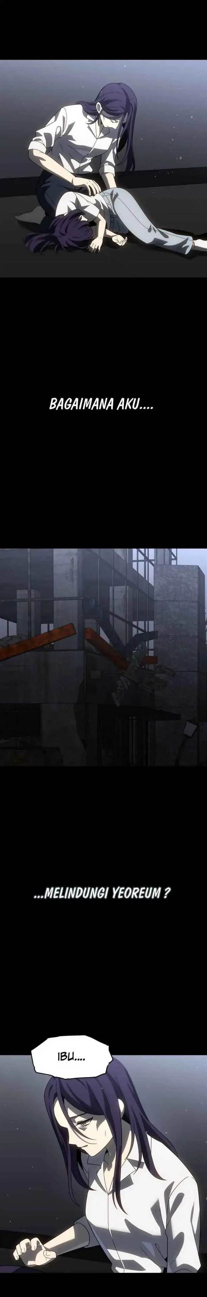 I Used To Be The Boss Chap 97 - Next Chap 98