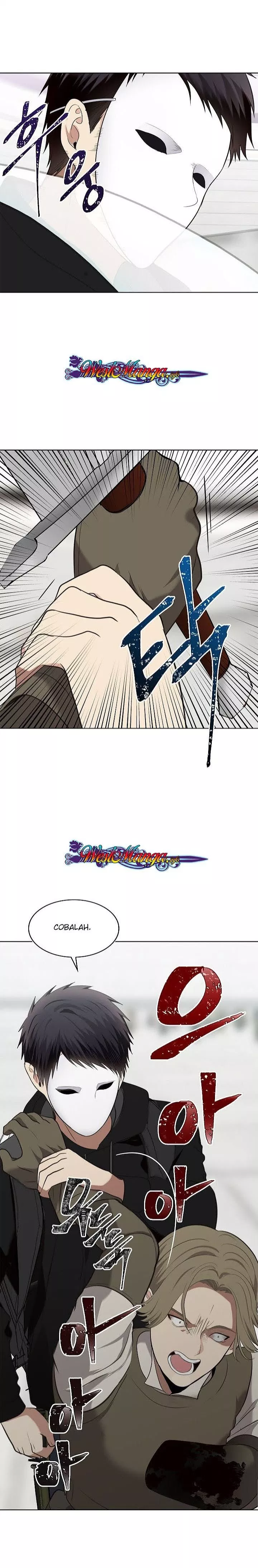 Ranker Who Lives a Second Time Chap 6 - Next Chap 7