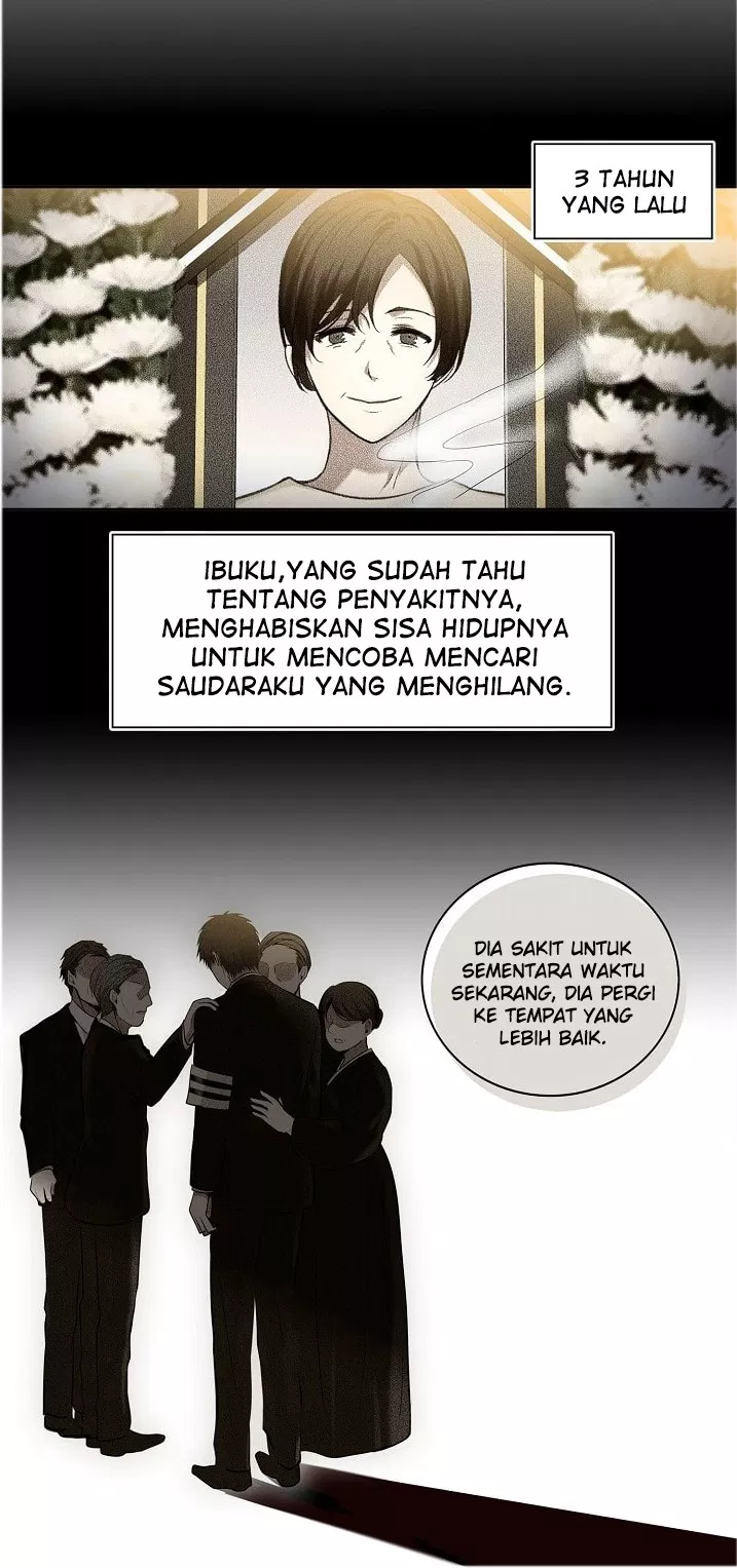 Ranker Who Lives a Second Time Chap 1 - Next Chap 2