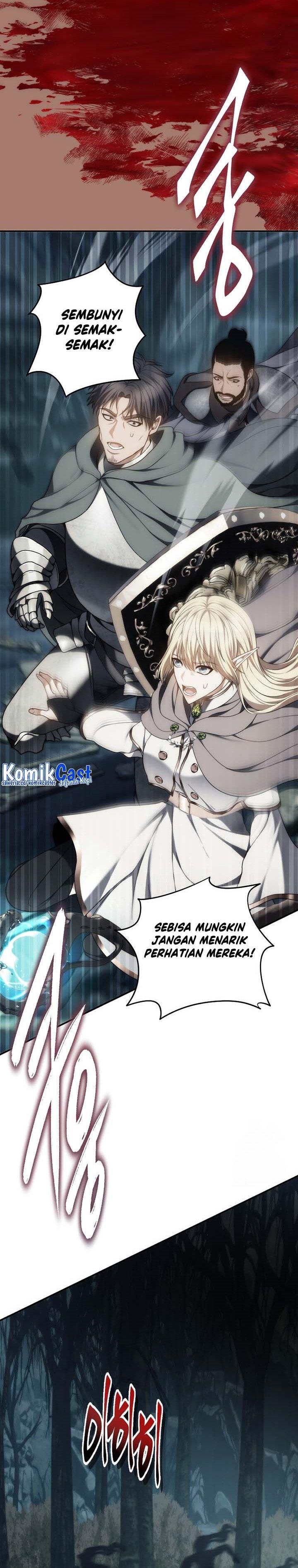 Ranker Who Lives a Second Time Chap 173 - Next Chap 174