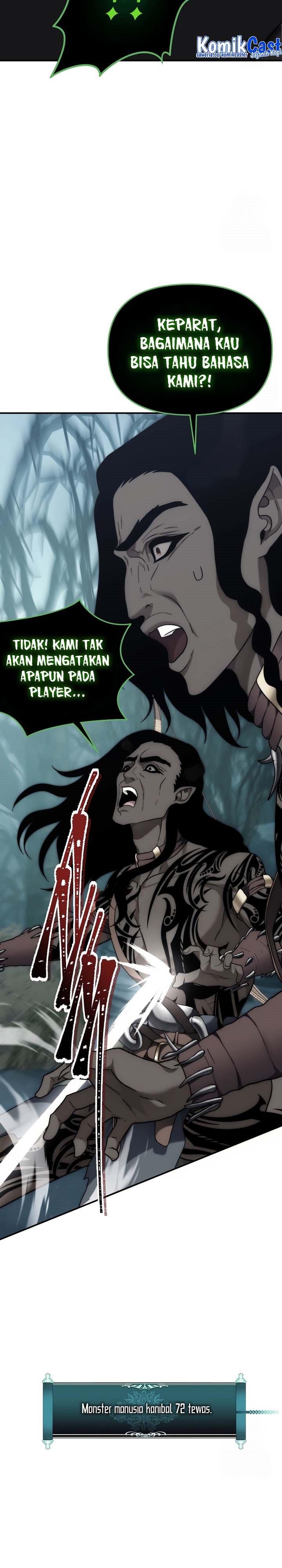 Ranker Who Lives a Second Time Chap 172 - Next Chap 173