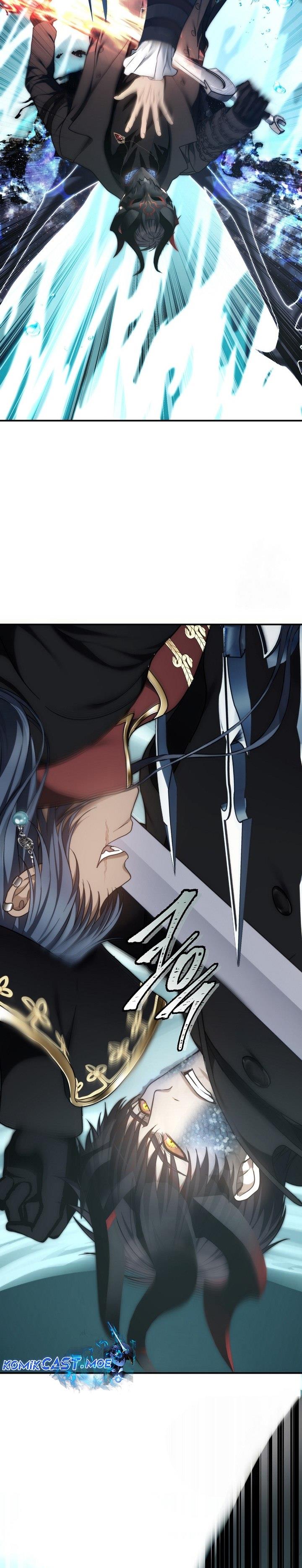 Ranker Who Lives a Second Time Chap 177 - Next Chap 178