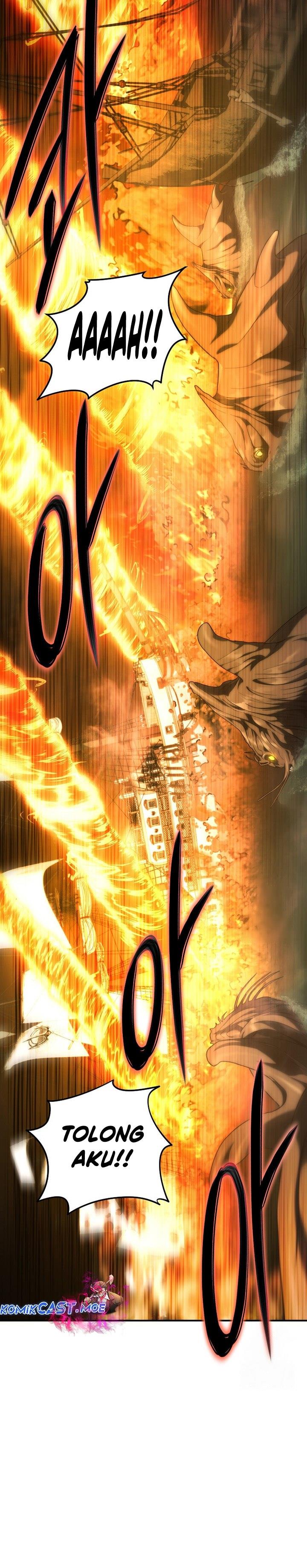 Ranker Who Lives a Second Time Chap 177 - Next Chap 178