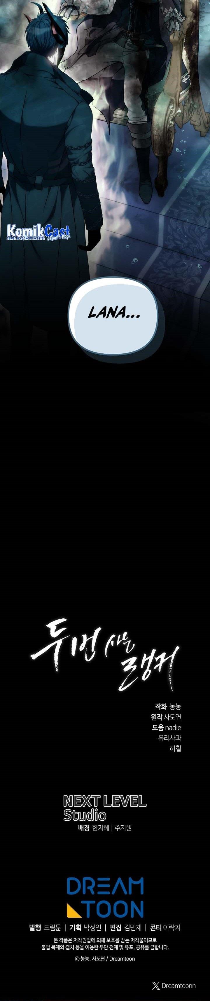 Ranker Who Lives a Second Time Chap 175 - Next Chap 176