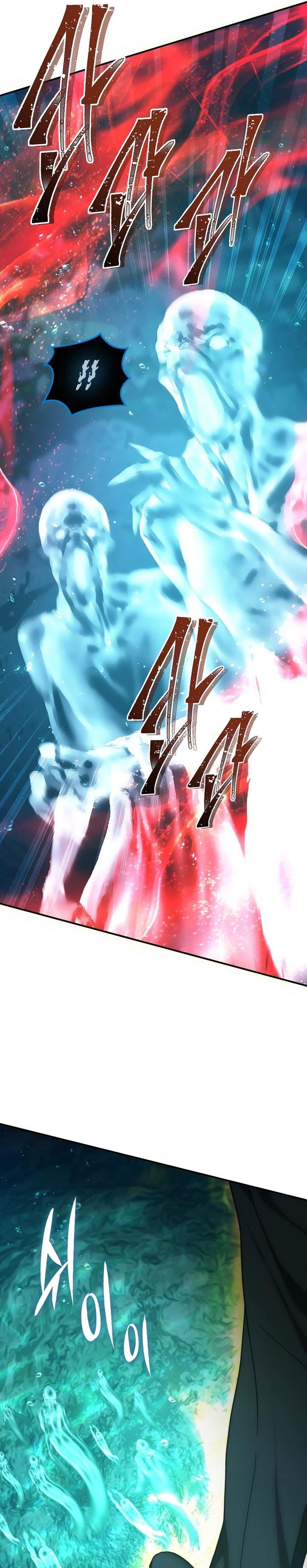 Ranker Who Lives a Second Time Chap 175 - Next Chap 176