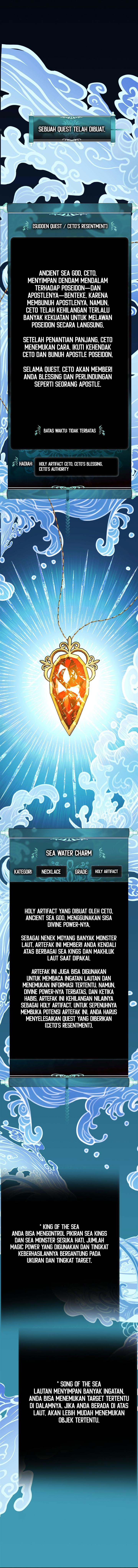 Ranker Who Lives a Second Time Chap 176 - Next Chap 177