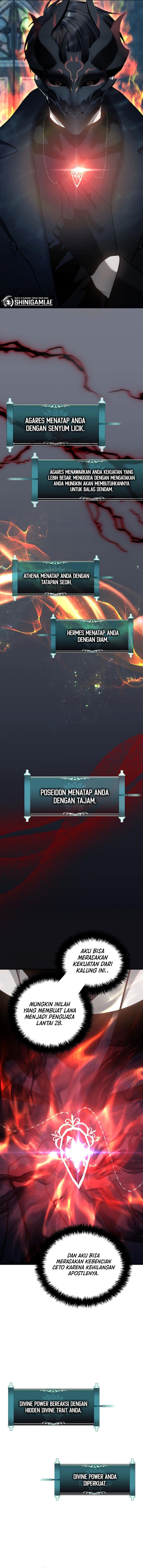 Ranker Who Lives a Second Time Chap 176 - Next Chap 177