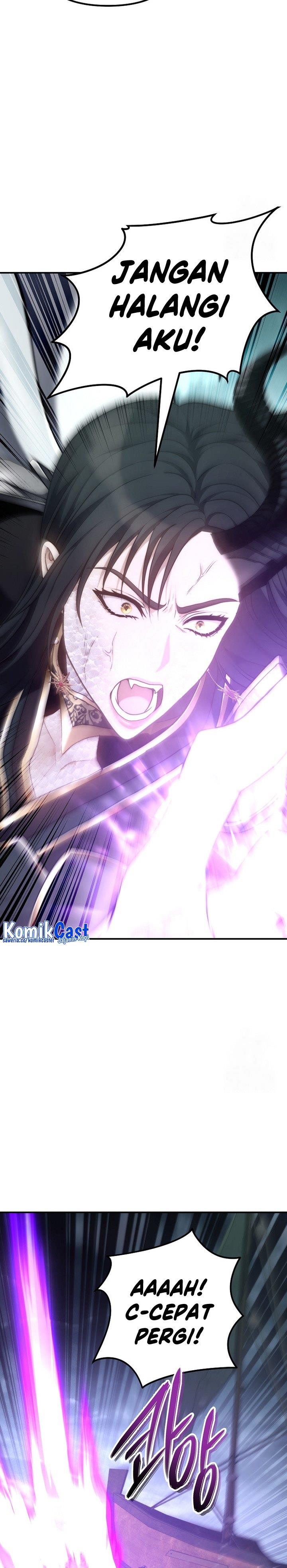 Ranker Who Lives a Second Time Chap 179 - Next Chap 180