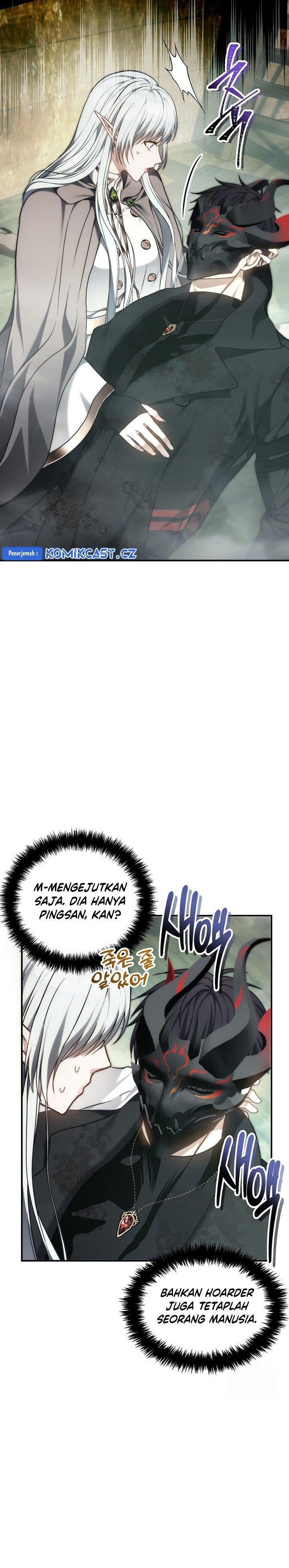 Ranker Who Lives a Second Time Chap 179 - Next Chap 180