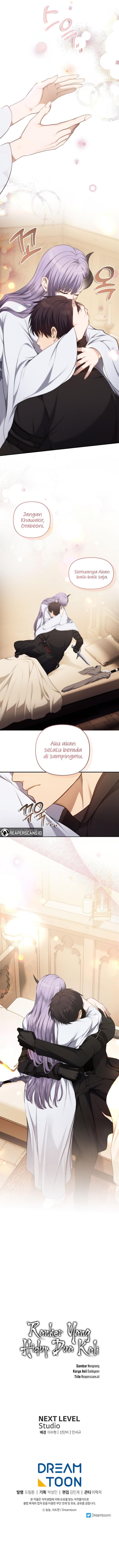 Ranker Who Lives a Second Time Chap 140 - Next Chap 141