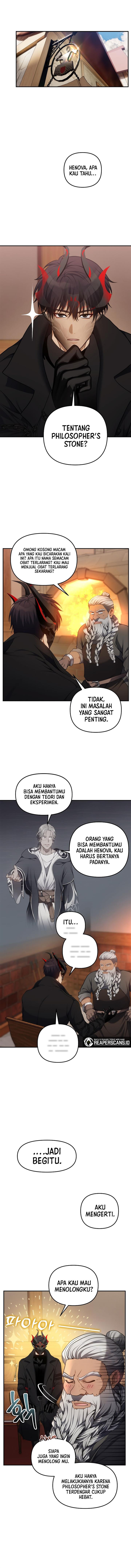 Ranker Who Lives a Second Time Chap 142 - Next Chap 143