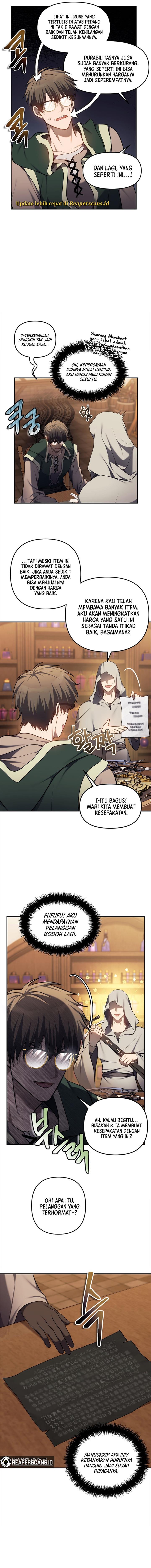 Ranker Who Lives a Second Time Chap 144 - Next Chap 145