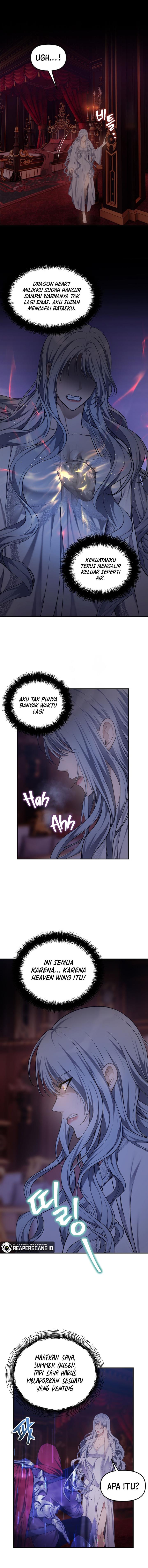 Ranker Who Lives a Second Time Chap 145 - Next Chap 146