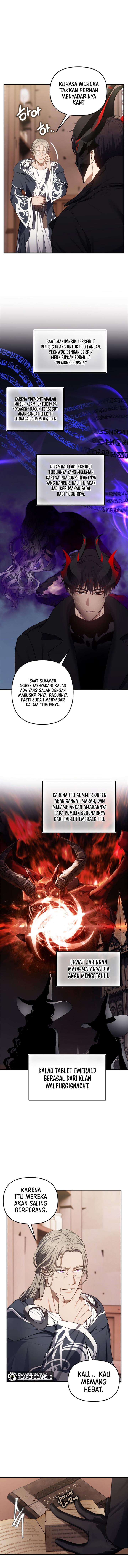 Ranker Who Lives a Second Time Chap 145 - Next Chap 146