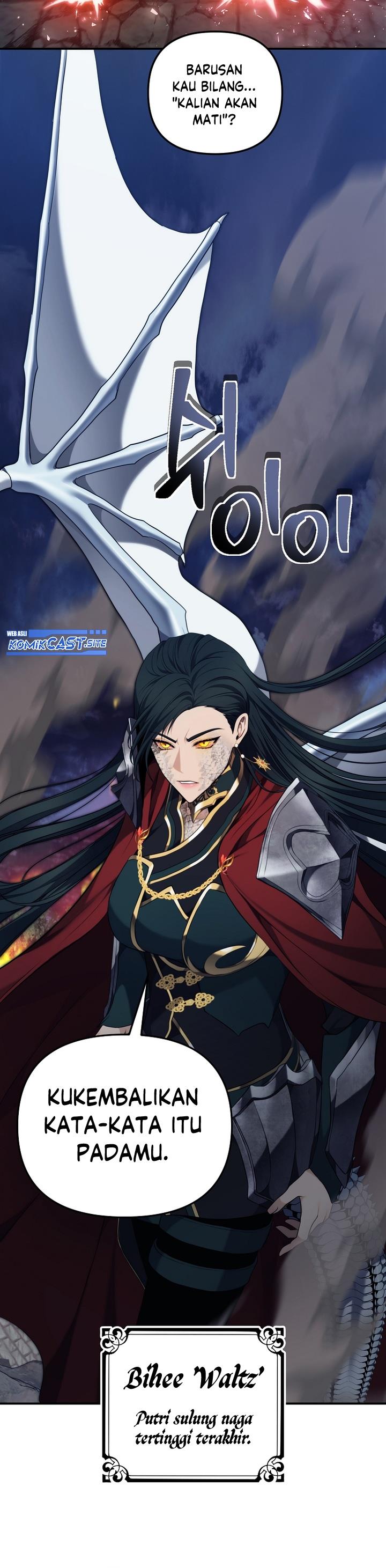 Ranker Who Lives a Second Time Chap 153 - Next Chap 154