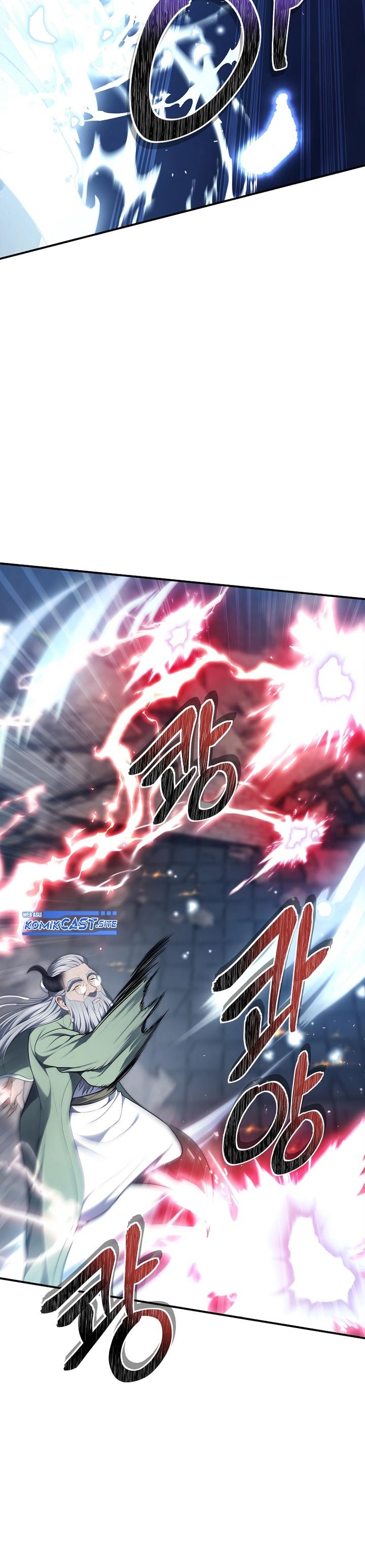 Ranker Who Lives a Second Time Chap 153 - Next Chap 154