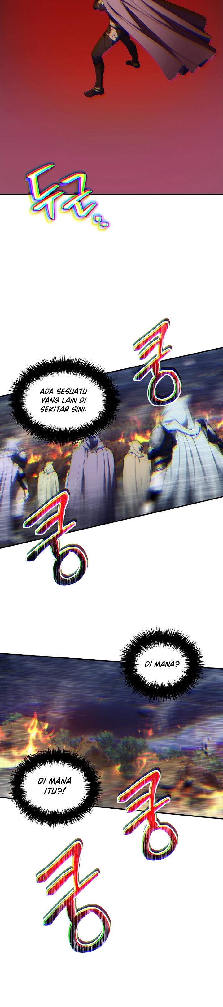 Ranker Who Lives a Second Time Chap 154 - Next Chap 155