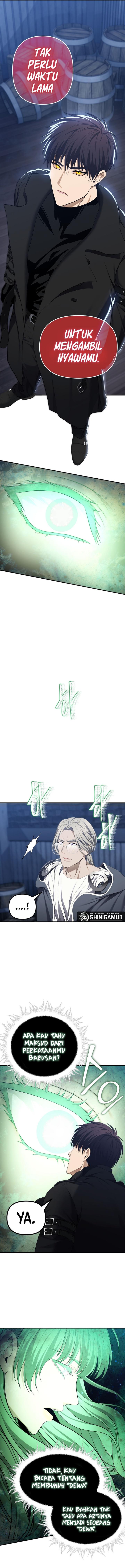 Ranker Who Lives a Second Time Chap 161 - Next Chap 162