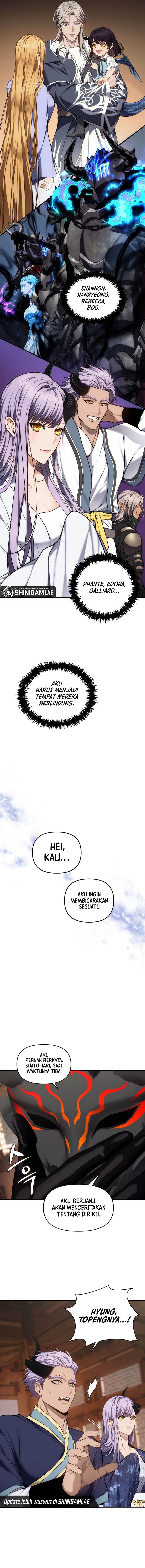 Ranker Who Lives a Second Time Chap 162 - Next Chap 163