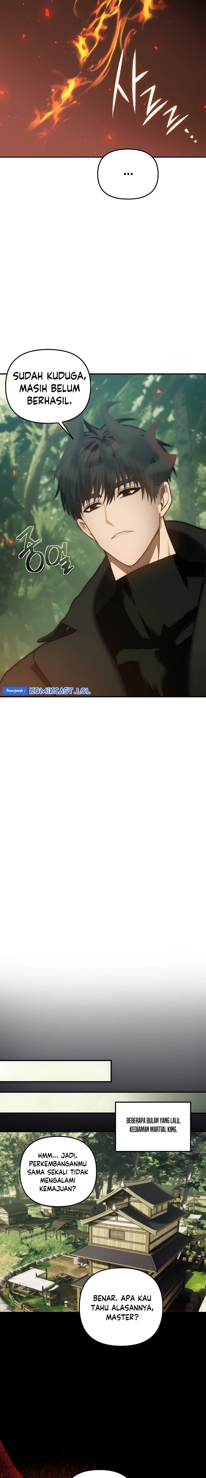 Ranker Who Lives a Second Time Chap 167 - Next Chap 168