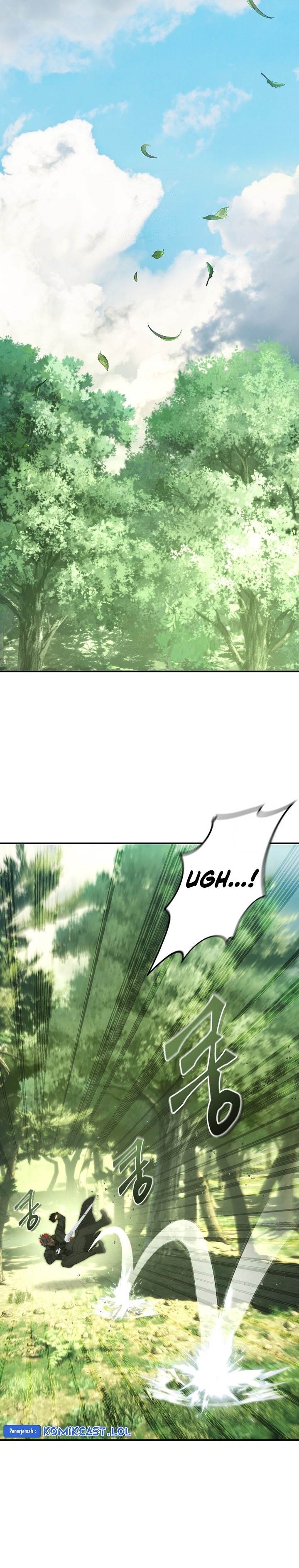 Ranker Who Lives a Second Time Chap 164 - Next Chap 165