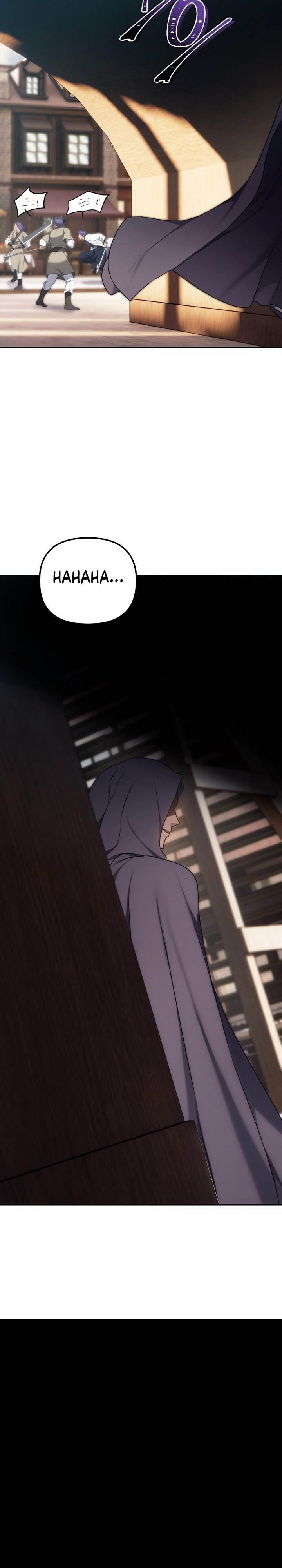 Ranker Who Lives a Second Time Chap 164 - Next Chap 165