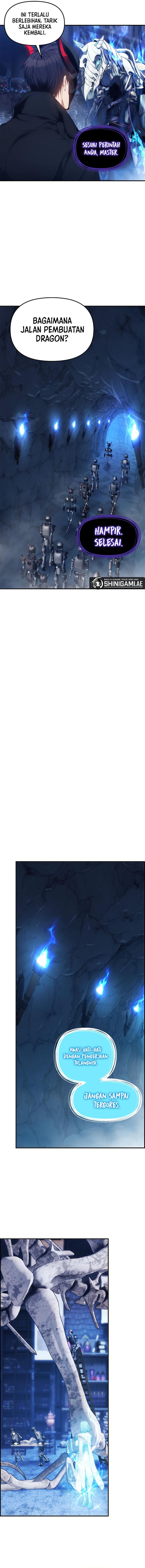 Ranker Who Lives a Second Time Chap 168 - Next Chap 169