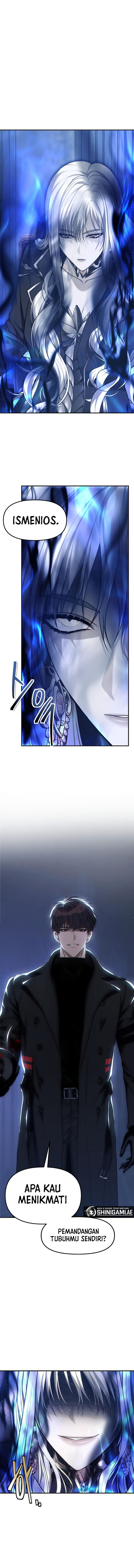 Ranker Who Lives a Second Time Chap 169 - Next Chap 170