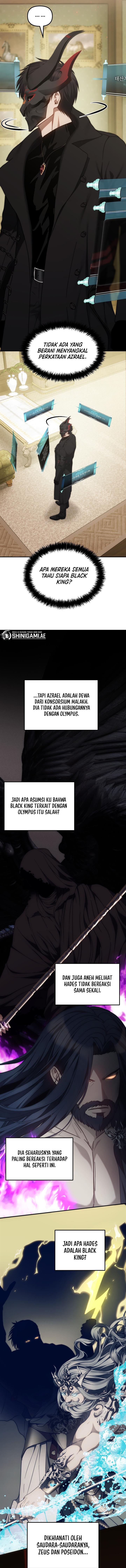 Ranker Who Lives a Second Time Chap 181 - Next Chap 182