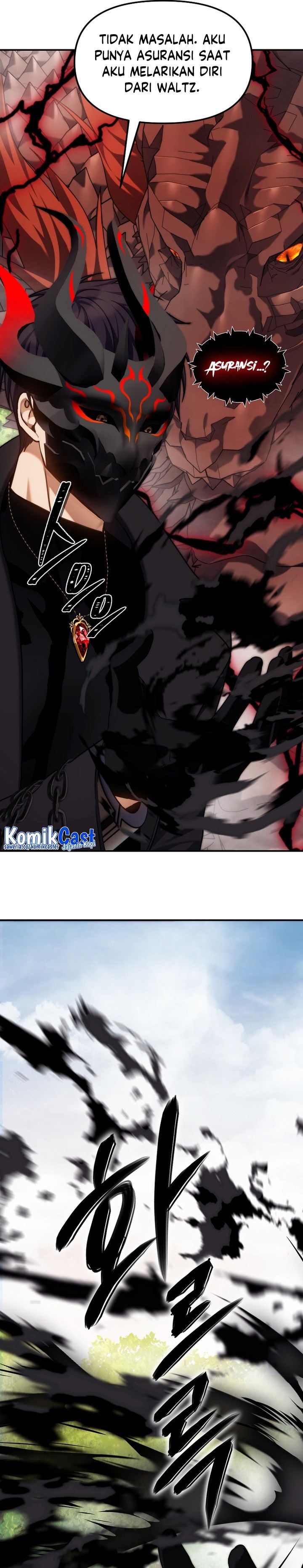 Ranker Who Lives a Second Time Chap 182 - Next Chap 183