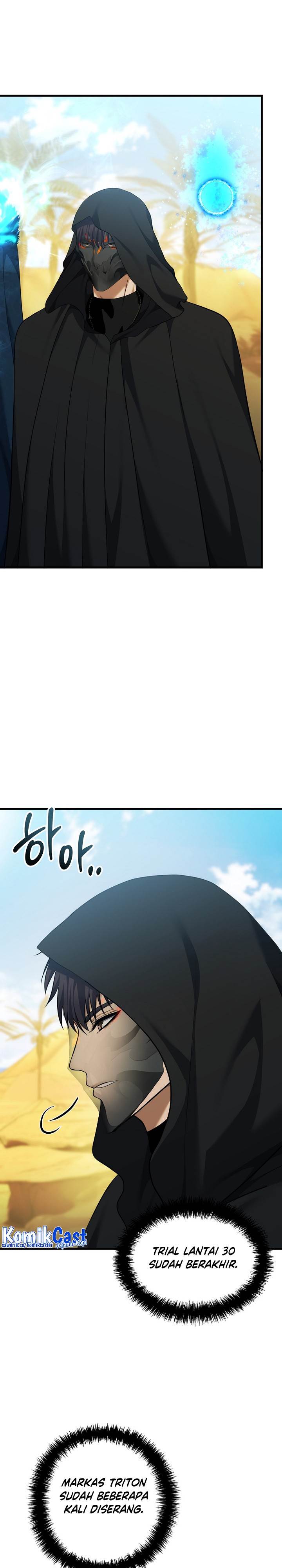 Ranker Who Lives a Second Time Chap 186 - Next Chap 187