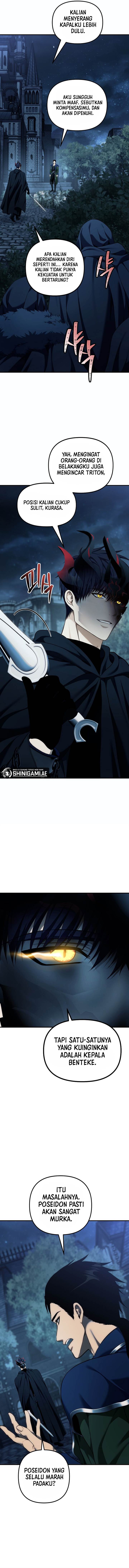 Ranker Who Lives a Second Time Chap 188 - Next Chap 189