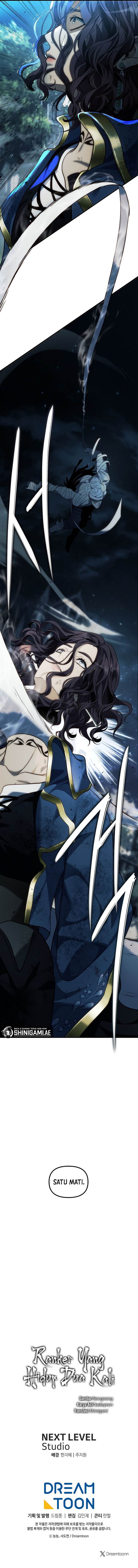 Ranker Who Lives a Second Time Chap 188 - Next Chap 189