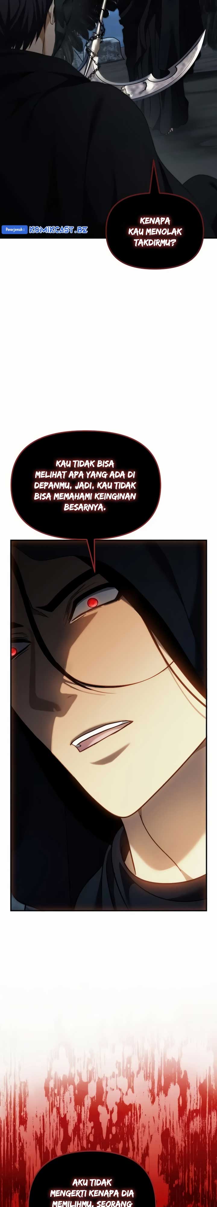 Ranker Who Lives a Second Time Chap 193 - Next Chap 194