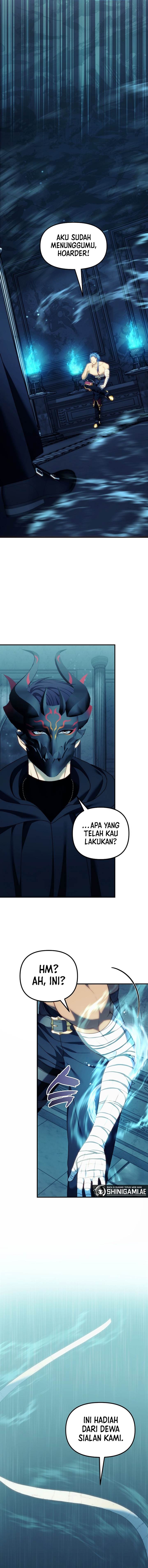 Ranker Who Lives a Second Time Chap 191 - Next Chap 192