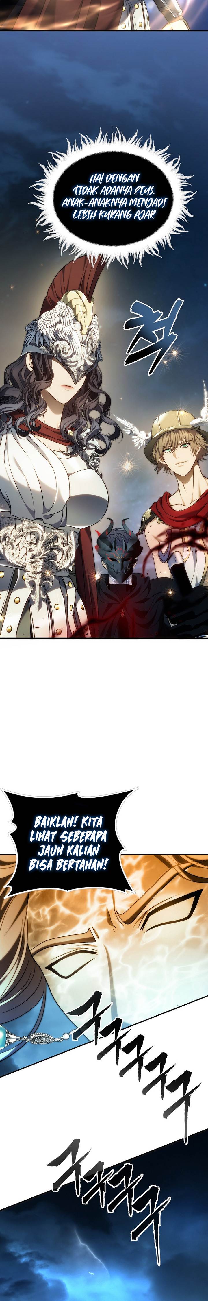 Ranker Who Lives a Second Time Chap 192 - Next Chap 193