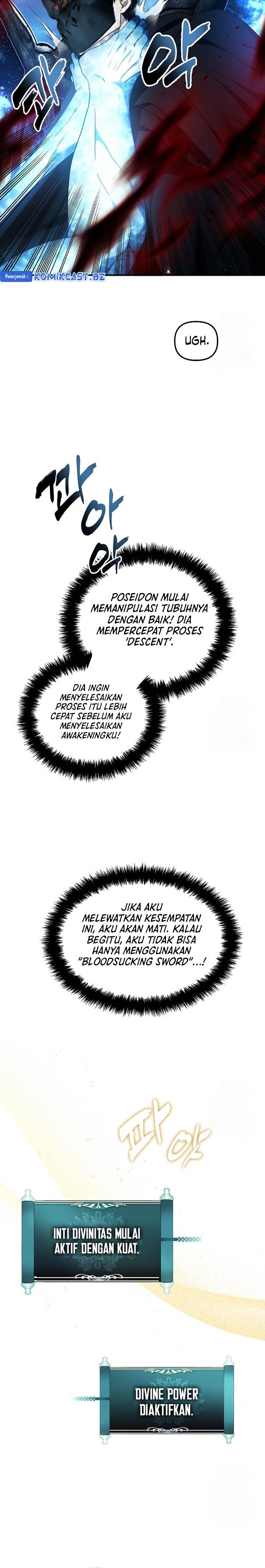 Ranker Who Lives a Second Time Chap 192 - Next Chap 193